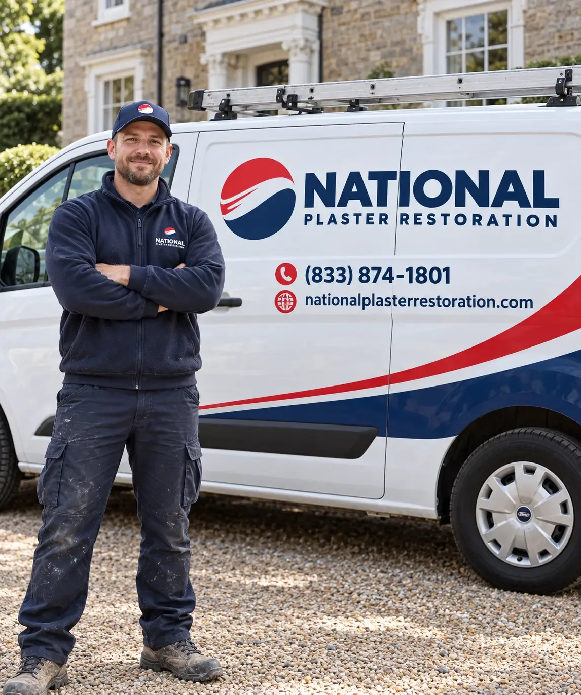 Plaster Repair company in Bland, MO